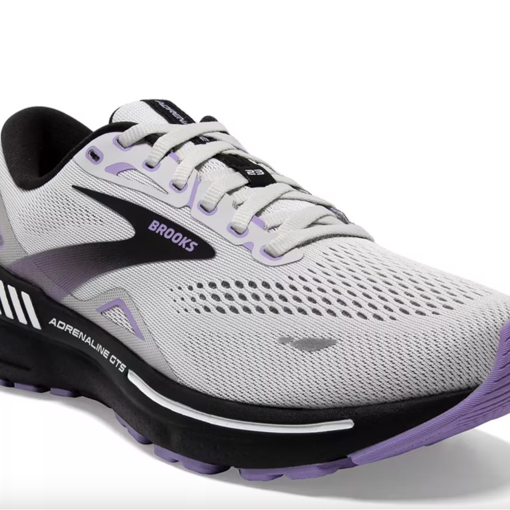 Brooks Adrenaline GTS23 Women’s Sneakers in 8.5 Wide